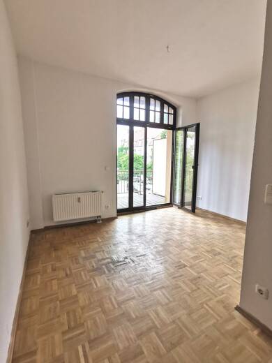 Wohnung zur Miete 240 € 1 Zimmer 26 m² 1. Geschoss frei ab sofort Große Steinstraße 9 Altstadt Halle (Saale) 06108