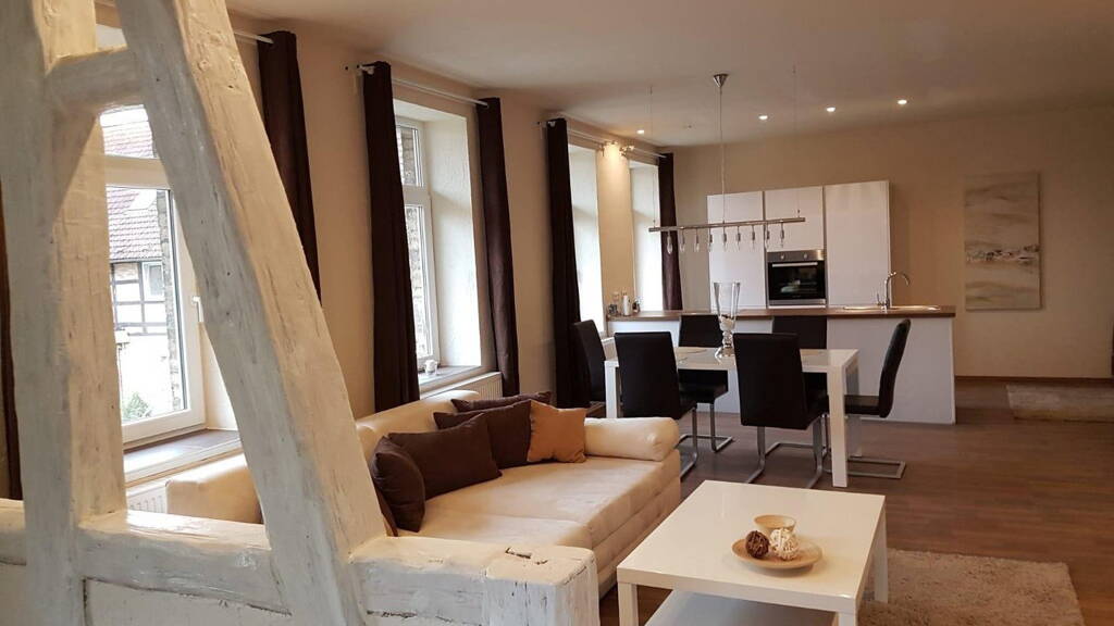 Terrassenwohnung zur Miete - Erstbezug 575 € 3 Zimmer 65 m² 2. Geschoss Sauingen Salzgitter 38239