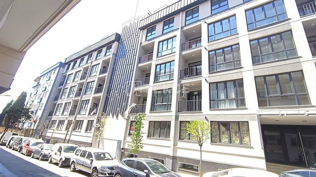 Studio zum Kauf 323.000 € 3 Zimmer 145 m² EG Istanbul 34377