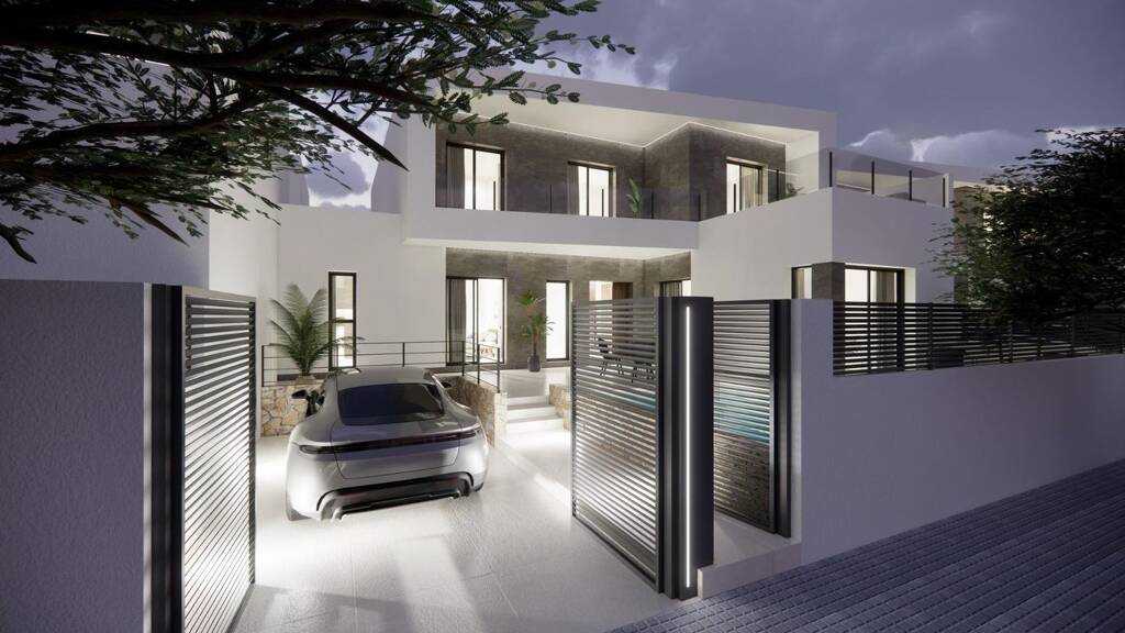 Sonstiges zum Kauf provisionsfrei 450.000 € 3 Zimmer 103 m² 200 m² Grundstück Dolores