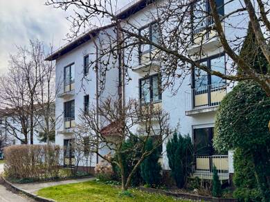 Wohnung zum Kauf 560.000 € 3 Zimmer 85 m² EG Unterhaching 82008
