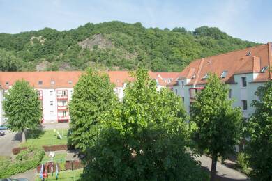Wohnung zur Miete 347 € 2 Zimmer 53,4 m² Dachgeschoss, 3. Geschoss frei ab sofort Ossietzkystraße 29 Meißen Meißen 01662