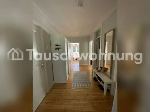 Wohnung zur Miete Tauschwohnung 1.100 € 1 Zimmer 67 m² 1. Geschoss Barmbek-Süd Hamburg 22083