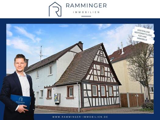 Einfamilienhaus zum Kauf 420.000 € 7 Zimmer 255,2 m² 290 m² Grundstück Steinweiler 76872