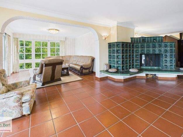 Mehrfamilienhaus zum Kauf 649.800 € 11 Zimmer 458,1 m² 1.182 m² Grundstück Losheim Losheim am See / Hausbach 66679