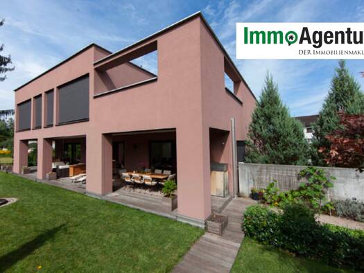 Villa zum Kauf 1.490.000 € 472 m² 992 m² Grundstück Mähdlestraße 5e Mäder 6842