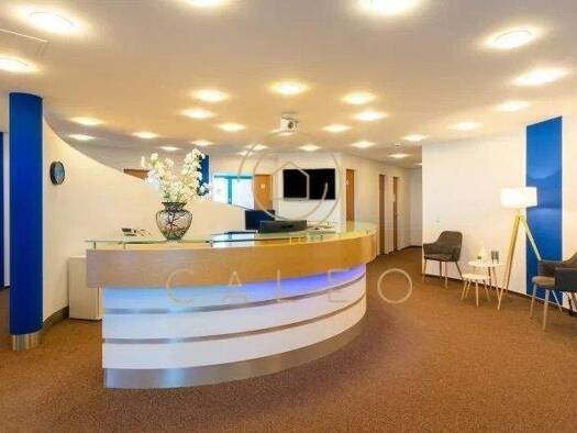 Bürofläche zur Miete provisionsfrei 240 m² Bürofläche teilbar ab 1 m² Neuenland Bremen 28199