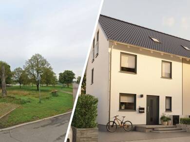 Reihenendhaus zum Kauf 369.650 € 5 Zimmer 130 m² 212 m² Grundstück Alperstedt 99195