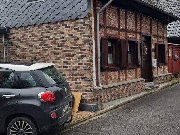 Einfamilienhaus zum Kauf provisionsfrei 280.000 € 5 Zimmer 110 m² 456 m² Grundstück frei ab 01.03.2026 Stockemsgasse 6 Blatzheim Kerpen 50171