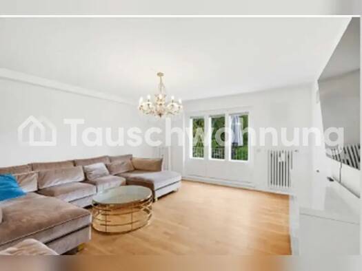 Wohnung zur Miete Tauschwohnung 3.000 € 5 Zimmer 150 m² Westend Berlin 14195