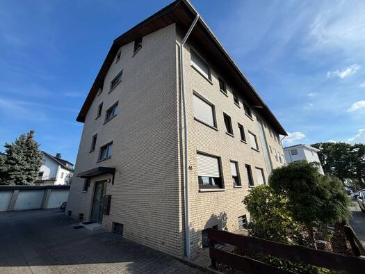 Wohnung zum Kauf 399.000 € 4 Zimmer 92 m² 2. Geschoss Langen Langen 63225