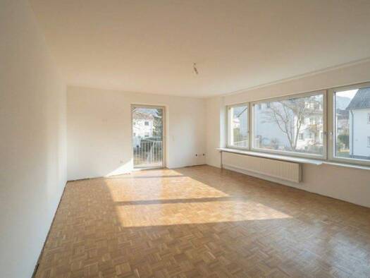 Wohnung zur Miete 1.590 € 3 Zimmer 109 m² 1. Geschoss frei ab sofort Littenweiler Freiburg im Breisgau 79117