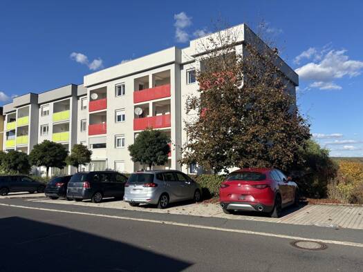 Wohnung zum Kauf 74.000 € 2 Zimmer 3. Geschoss Güssing 7540