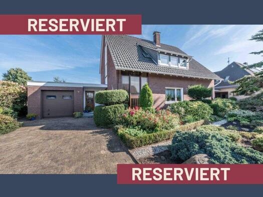 Einfamilienhaus zum Kauf 270.000 € 6 Zimmer 177 m² 751 m² Grundstück Neustadt Quakenbrück 49610