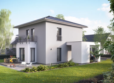 Haus zum Kauf 488.700 € 5 Zimmer 136 m² 591 m² Grundstück Rümmelsheim 55452