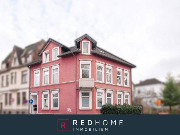 Mehrfamilienhaus zum Kauf als Kapitalanlage geeignet 200.000 € 233,2 m² 203 m² Grundstück Itzehoe 25524