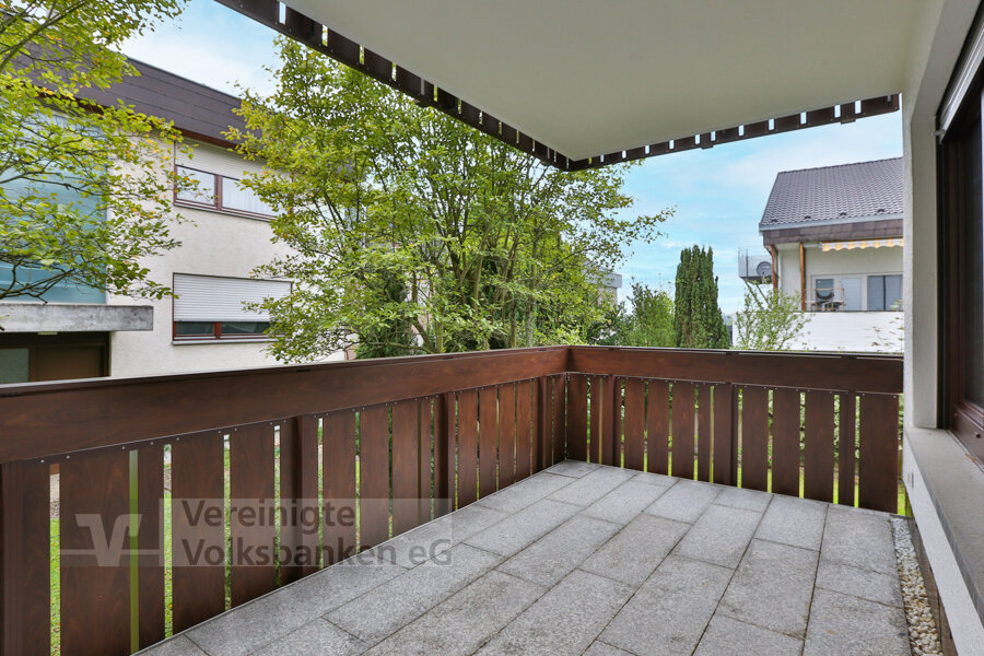 Wohnung zur Miete 700 € 2 Zimmer 61,3 m²<br/>Wohnfläche Tannenberg Böblingen 71032