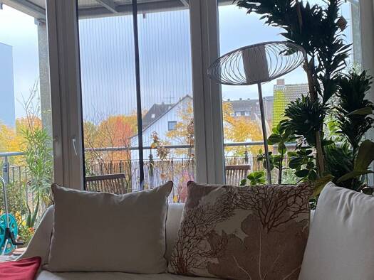 WG-Zimmer zur Miete 635 € 58 m² Geschoss -1/5 frei ab 01.10.2026 Tersteegenstraße xx Golzheim Düsseldorf 40474