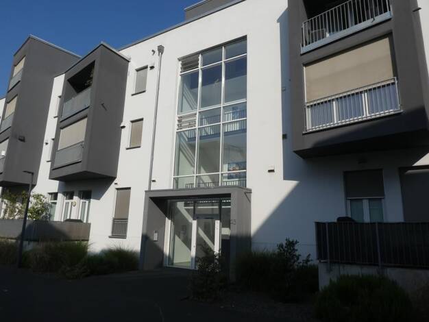 Wohnung zum Kauf 260.000 € 2 Zimmer 58,8 m² Trier-West Trier 54294