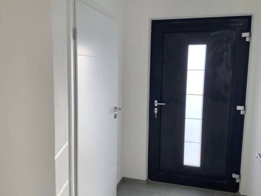 Bungalow zum Kauf - Erstbezug 579.800 € 4 Zimmer 147 m² 490 m² Grundstück Buchen Buchen (Odenwald) 74722