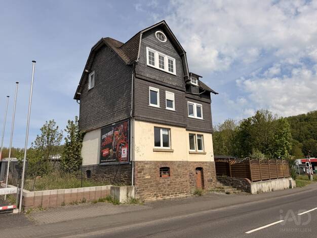Einfamilienhaus zum Kauf 145.000 € 6 Zimmer 194 m² 550 m² Grundstück Alsdorf 57518