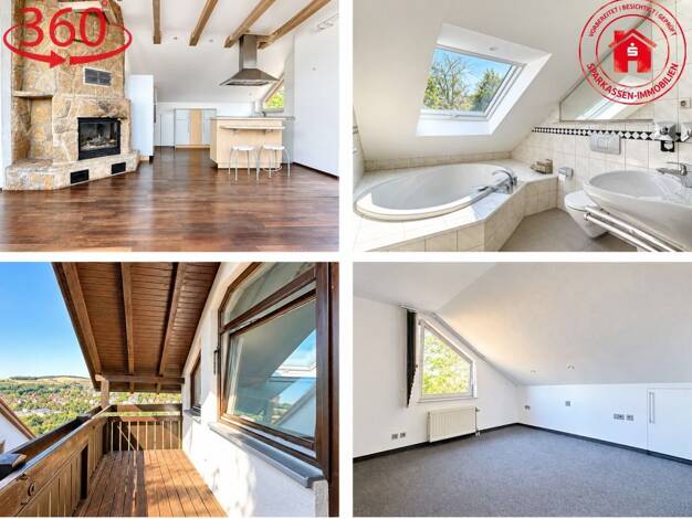 Wohnung zum Kauf 179.000 € 2 Zimmer 67 m² Bad Mergentheim Bad Mergentheim 97980