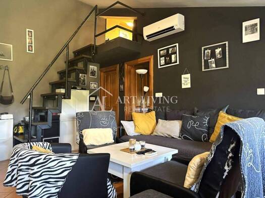 Wohnung zum Kauf 205.000 € 3 Zimmer 42 m² 2. Geschoss Umag Umag