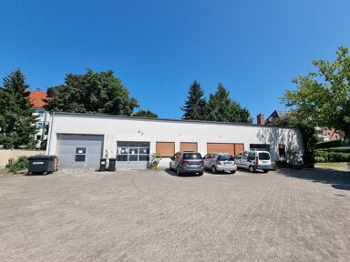 Lagerhalle zur Miete 2.400 € 180 m² Lagerfläche Tennenbacherstr. 51 Stühlinger - Beurbarung Freiburg im Breisgau 79106