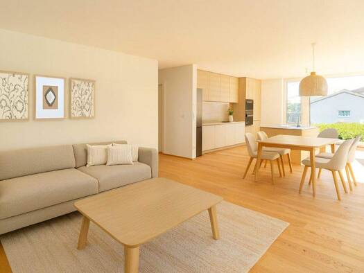 Wohnung zum Kauf - Erstbezug 589.500 € 4 Zimmer 98 m² EG Langen bei Bregenz 6932
