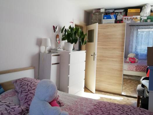 Wohnung zur Miete 460 € 2 Zimmer 51 m² Geschoss 2/4 frei ab sofort Muggenhof Nürnberg 90429