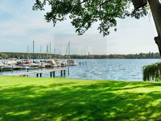 Villa zur Miete 7.100 € 5 Zimmer 230,7 m² 3.750 m² Grundstück frei ab 31.03.2026 Wannsee Berlin 14109