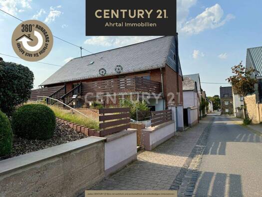 Einfamilienhaus zum Kauf 239.000 € 4 Zimmer 138 m² 455 m² Grundstück frei ab sofort Naunheim 56753