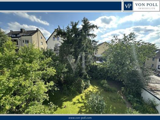 Mehrfamilienhaus zum Kauf 270.000 € 6 Zimmer 160 m² 338 m² Grundstück Birth Velbert 42549