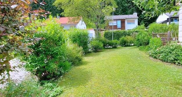 Wohnung zum Kauf 630.000 € 4 Zimmer 120 m² Kirchseeon Kirchseeon 85614