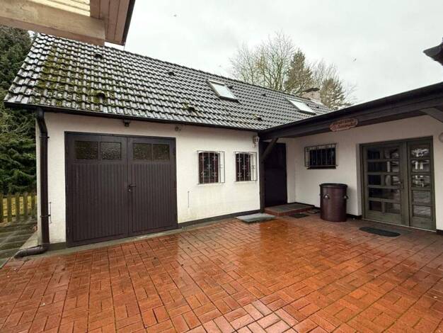 Terrassenwohnung zur Miete 650 € 1 Zimmer 59 m² frei ab 15.12.2025 Jenfeld Hamburg 22043