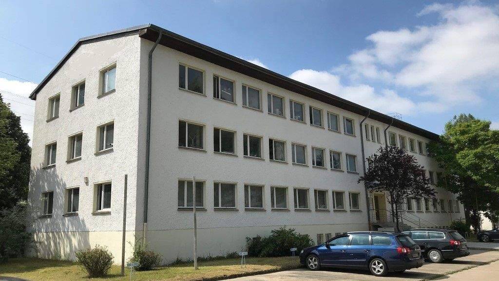 Bürofläche zur Miete 4,70 € Altstadt Brandenburg an der Havel 14770