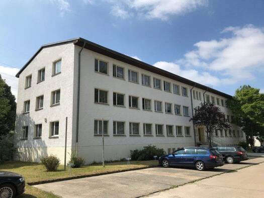 Bürofläche zur Miete 4,70 € Altstadt Brandenburg an der Havel 14770