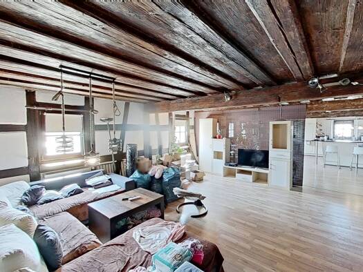 Maisonette zur Miete 925 € 5 Zimmer 252 m² EG frei ab 01.09.2026 Sachsbach 62 Sachsbach Bechhofen 91572