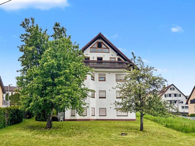 Maisonette zum Kauf 249.000 € 4 Zimmer 93,4 m² Schömberg Schömberg 75328