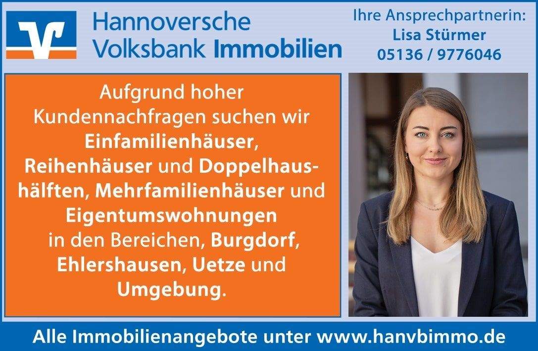Haus – Uetze - Mehr