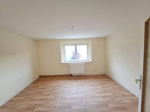 Wohnung zur Miete 272 € 2 Zimmer 51,5 m² 2. Geschoss Schützenstraße 22 Zöblitz Marienberg 09496