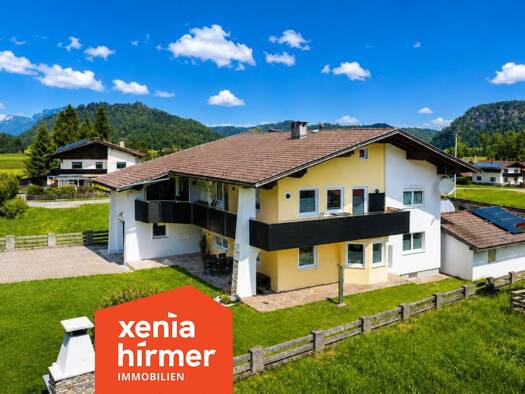 Mehrfamilienhaus zum Kauf 998.000 € 7 Zimmer 1.608 m² Grundstück Musau 6600