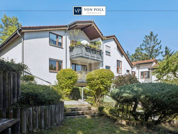 Wohnung zum Kauf 359.000 € 3,5 Zimmer 92,2 m² 1. Geschoss frei ab sofort Leonberg Leonberg 71229