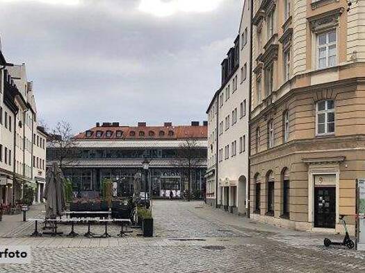 Mehrfamilienhaus zum Kauf 4.145.000 € 1 Zimmer 725 m² 1.278 m² Grundstück Ehrenfeld Köln 50825