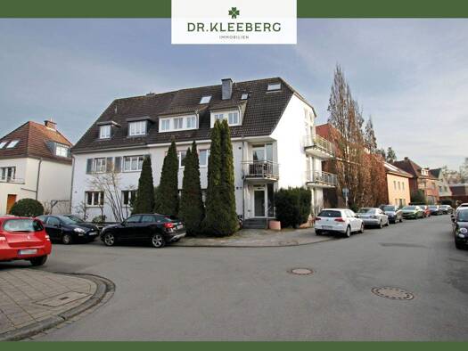 Mehrfamilienhaus zum Kauf 1.390.000 € 13 Zimmer 350 m² 263 m² Grundstück Wienburg Münster 48147