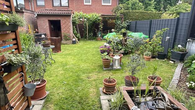 Reihenmittelhaus zum Kauf provisionsfrei 559.000 € 5 Zimmer 131 m² 277 m² Grundstück Wettbergen Hannover 30457