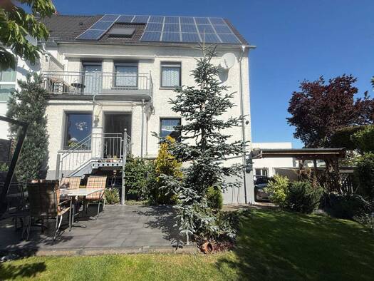 Einfamilienhaus zum Kauf 585.000 € 6,5 Zimmer 180 m² 458 m² Grundstück frei ab 01.07.2026 Auf'm Kickel 3 Andernach 56626