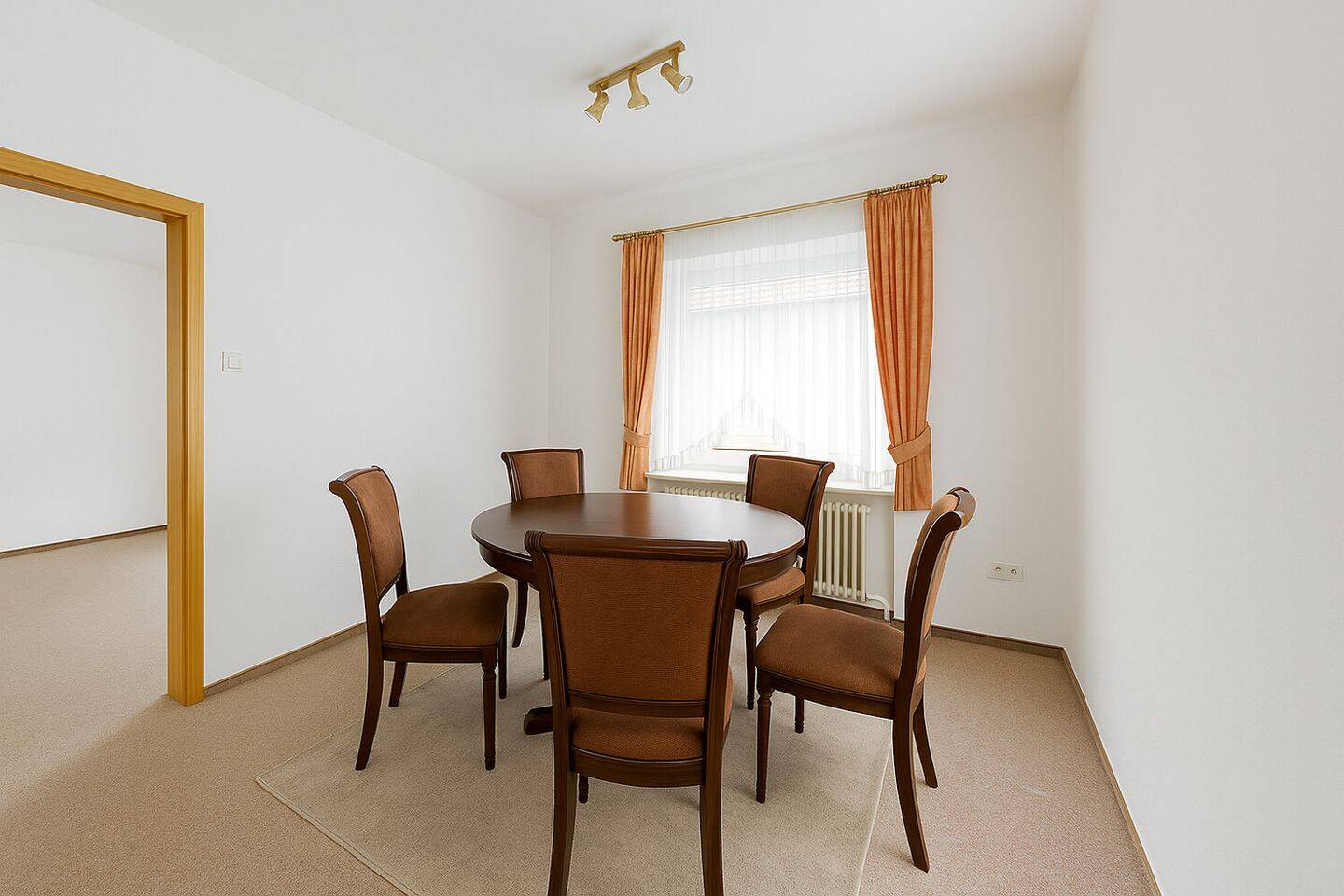 Einfamilienhaus zum Kauf - Ansicht 5