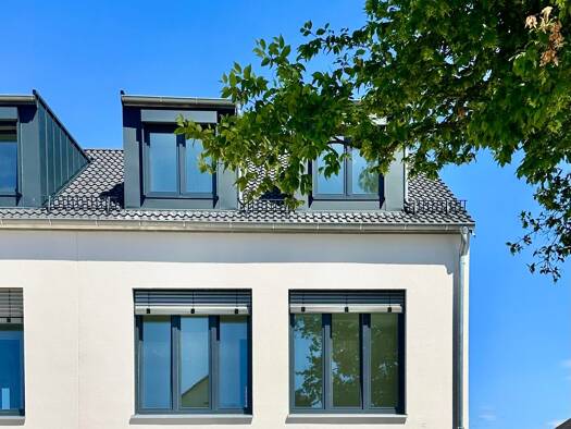 Haus zum Kauf - Erstbezug provisionsfrei 719.000 € 5 Zimmer 121 m² 205 m² Grundstück Gerolfing Ingolstadt 85049