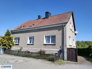 Einfamilienhaus zum Kauf 250.000 € 6 Zimmer 149,8 m² 4.161 m² Grundstück Schollene Schollene 14715
